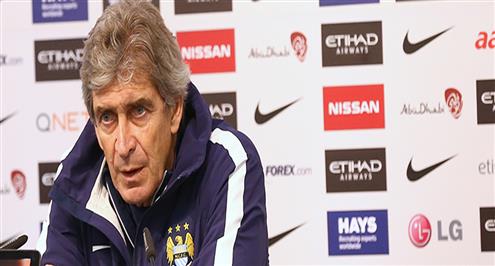 بيليجريني: سأحصل على راحة حتى يصلني العرض لمناسب